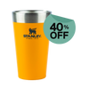 Modelo 11 - Copo Térmico de Cerveja Stanley Saffron | 473ML
