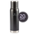 Product swatch for Garrafa Térmica Adventure 2.0 Matte Black | 1L