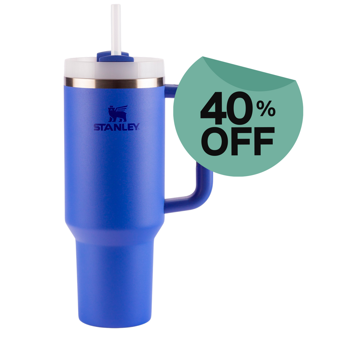 Copo Quencher Iris Stanley | 887ML