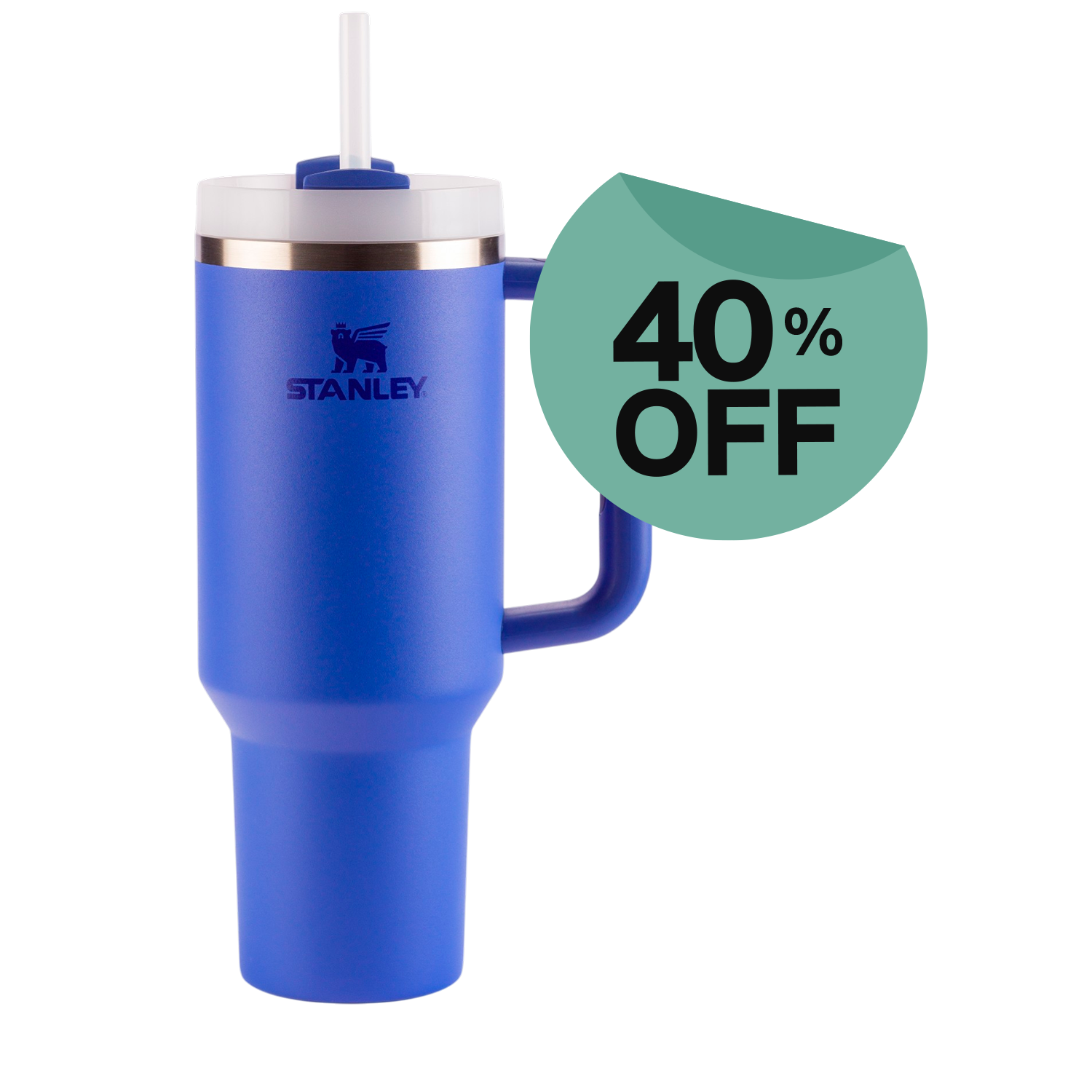 Copo Quencher Iris Stanley | 887ML