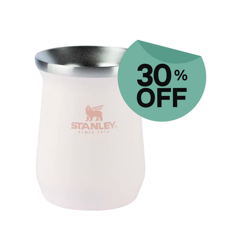 Cuia Térmica Rose Quartz | 236ml