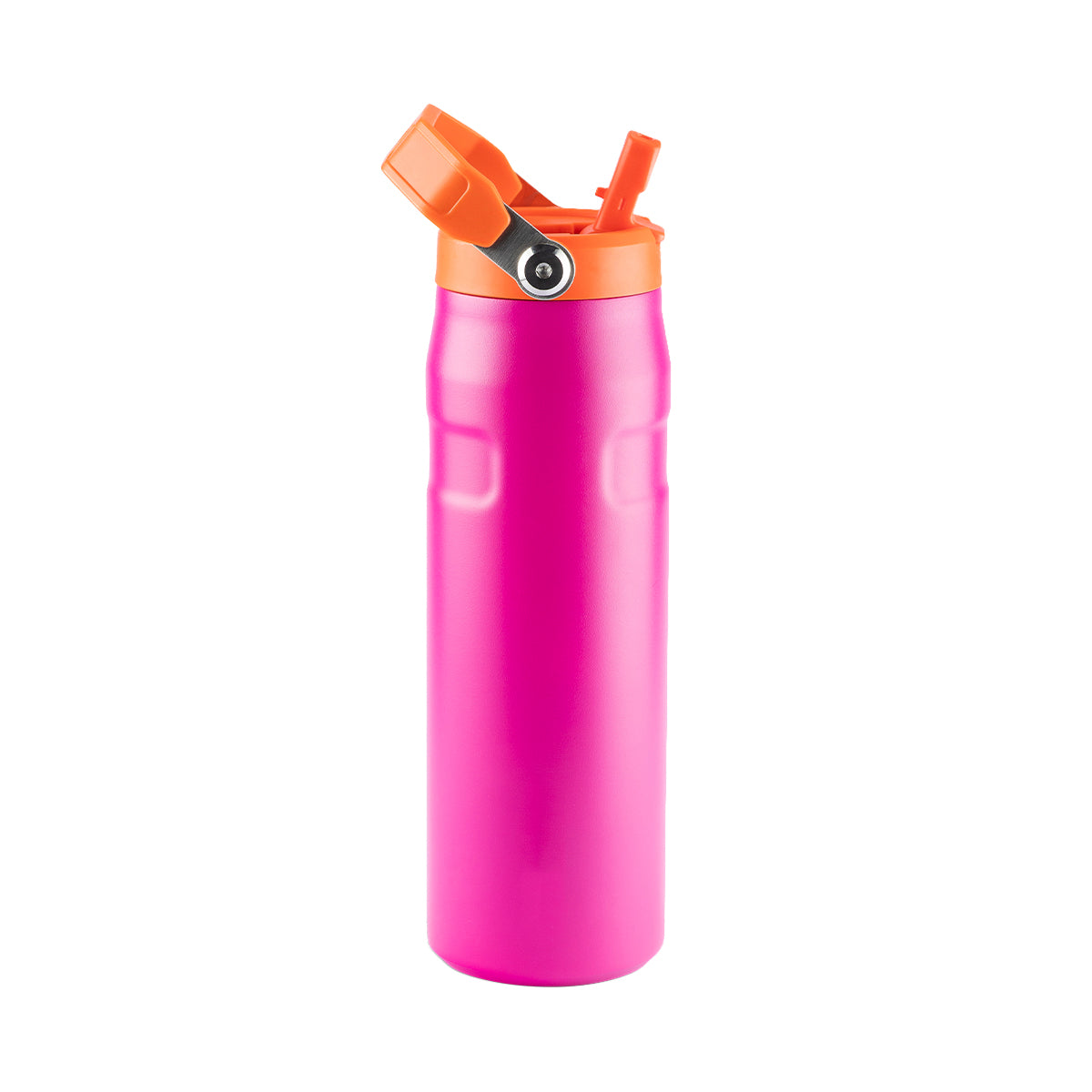 Garrafa Térmica Aerolight Flip Straw Vivid Violet 710ml – Stanley