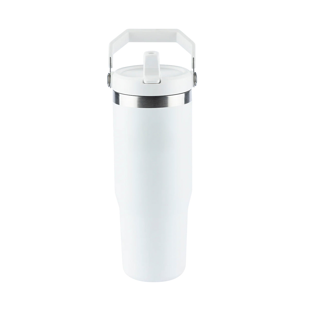 Tumbler Térmico Flip Straw Frost Stanley 1913 | 887ml – Stanley