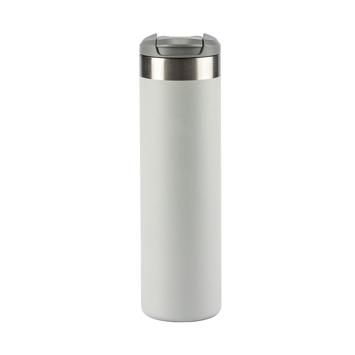 Garrafa Térmica Stanley Aerolight Transit Cream 591 ml – Stanley