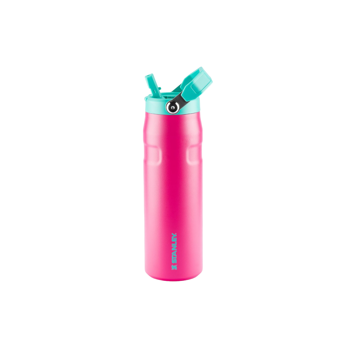 Garrafa Térmica Aerolight Flip Straw Heat Wave Passion Pink | 710ML