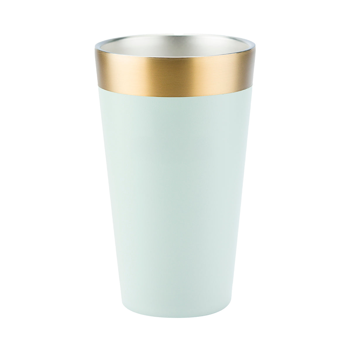 Copo Térmico De Cerveja Gilded Celadon 473 ml | Stanley – Stanley