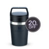 Modelo 4 - Mug Térmica Café To Go Black 2.0 | 236ml