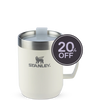 Modelo 3 - Camp Mug Cream Gloss | 236ml