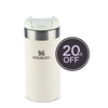 Modelo 2 - Garrafa Térmica Aerolight Transit Cream | 354ml