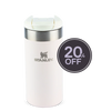 Modelo 3 - Garrafa Térmica Aerolight Transit Rose Quartz | 354ml