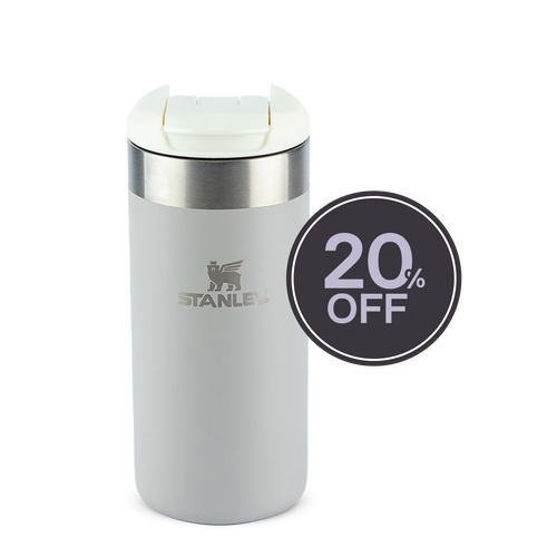Garrafa Térmica Aerolight Transit Ash | 354ml