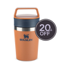 Modelo 6 - Mug Térmica Café To Go Toast | 236ml