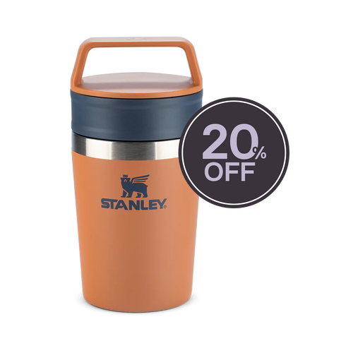 Mug Térmica Café To Go Toast | 236ml