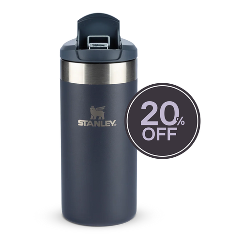 Garrafa Térmica Aerolight Transit Twilight | 354ml