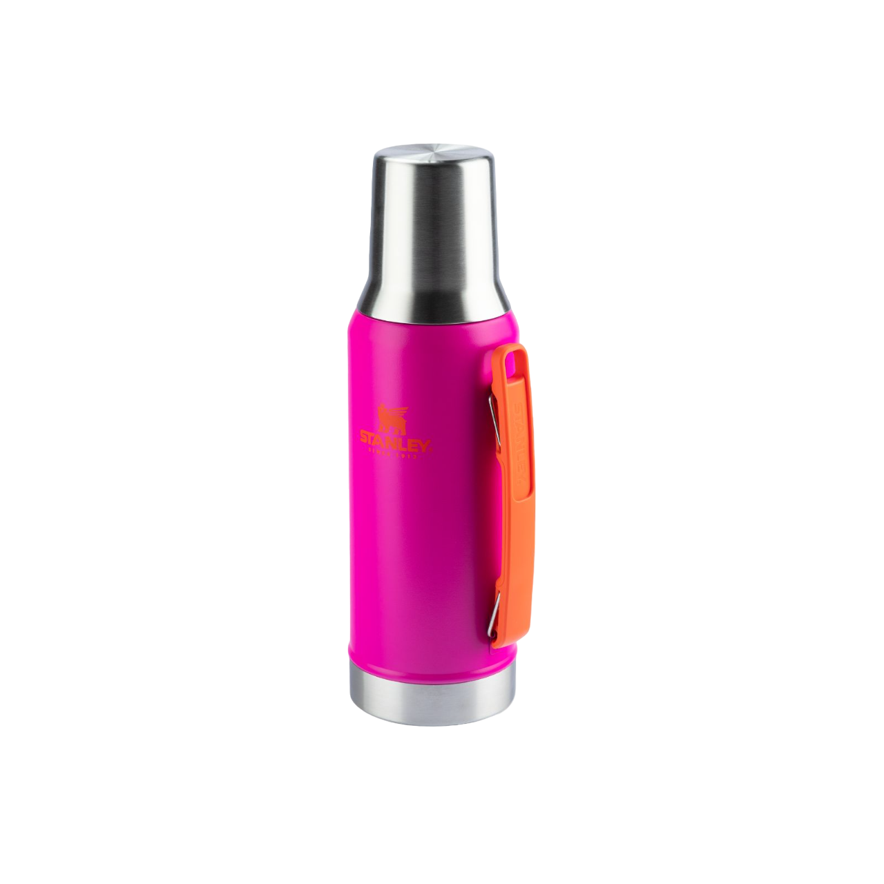 Stanley 1913 Garrafa Térmica Mate System Vivid Violet 1.2L  | View 2