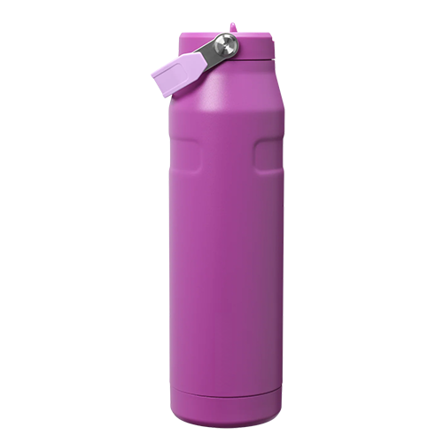 Garrafa Térmica Aerolight Flip Straw Dark Blossom | 1.1L – Stanley Garrafa Térmica Aerolight Flip Straw Dark Blossom | 1.1L – Stanley