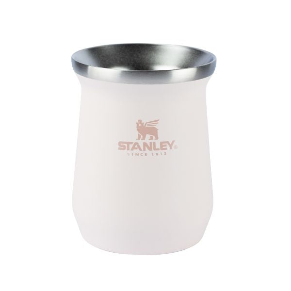 Stanley 1913 Cuia Térmica Rose Quartz 236ml