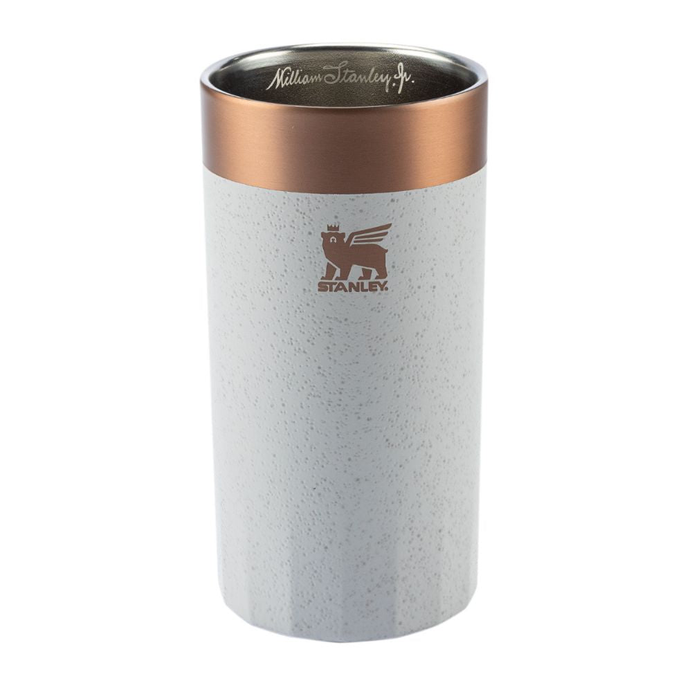 Copo Prismático Ash Bronze Stanley | 381ML