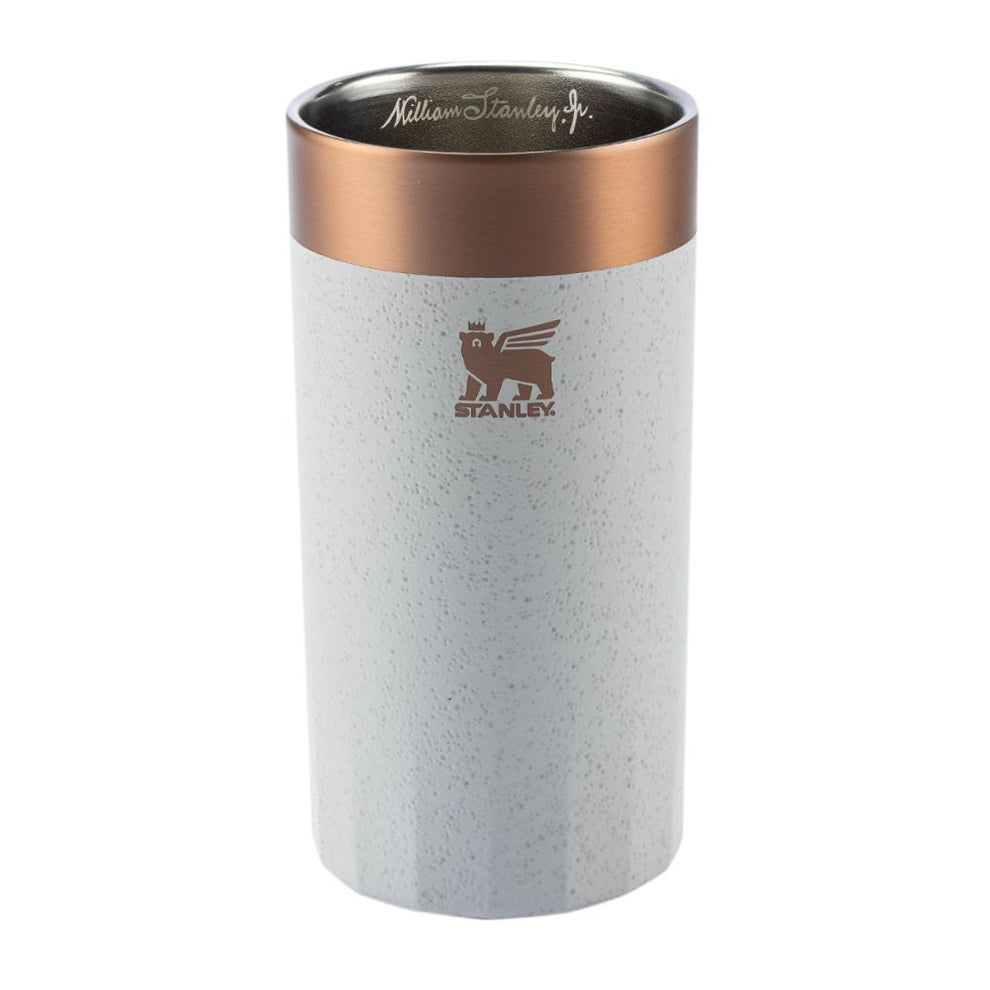 Stanley 1913 Copo Prismático Alto Ash Bronze Stanley 381ML