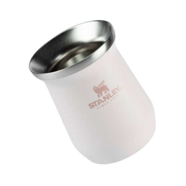 Stanley 1913 Cuia Térmica Rose Quartz 236ml