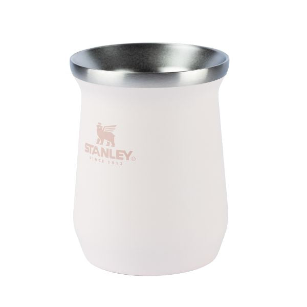 Stanley 1913 Cuia Térmica Rose Quartz 236ml