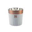 Ash Bronze