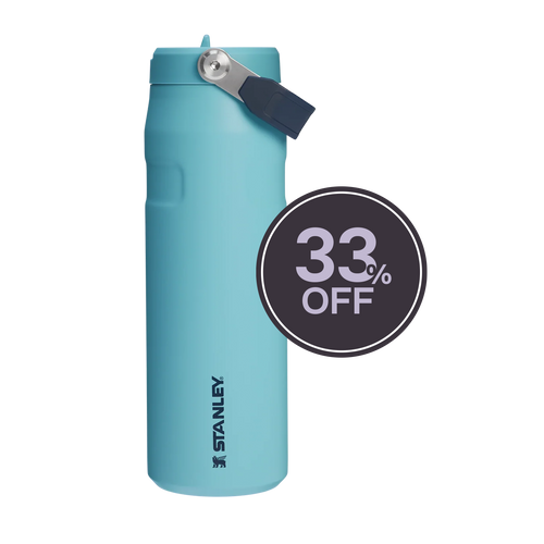 Garrafa Térmica Aerolight Flip Straw Agave | 710ml