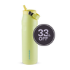 Modelo 2 - Garrafa Térmica Aerolight Flip Straw Pomelo | 710ml