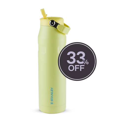 Garrafa Térmica Aerolight Flip Straw Pomelo | 710ml
