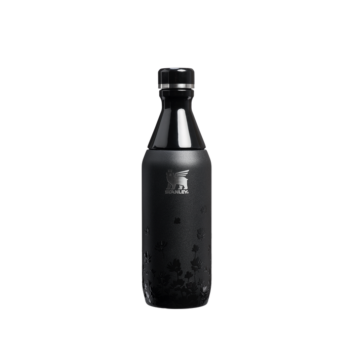Garrafa Térmica Slim Luxe JENNIE | 354ml