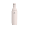 Modelo 12 - Garrafa Térmica Slim Bottle Rose Quartz | 591ml