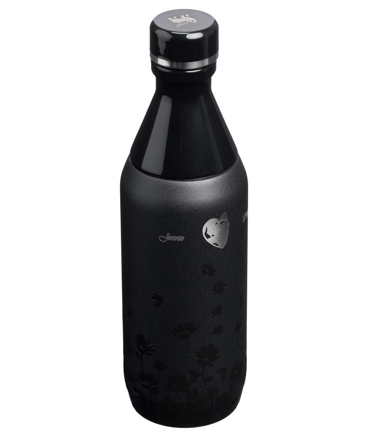 Garrafa Térmica Slim Luxe JENNIE | 354ml