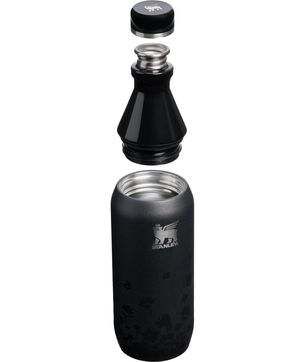 Garrafa Térmica Slim Luxe JENNIE | 354ml