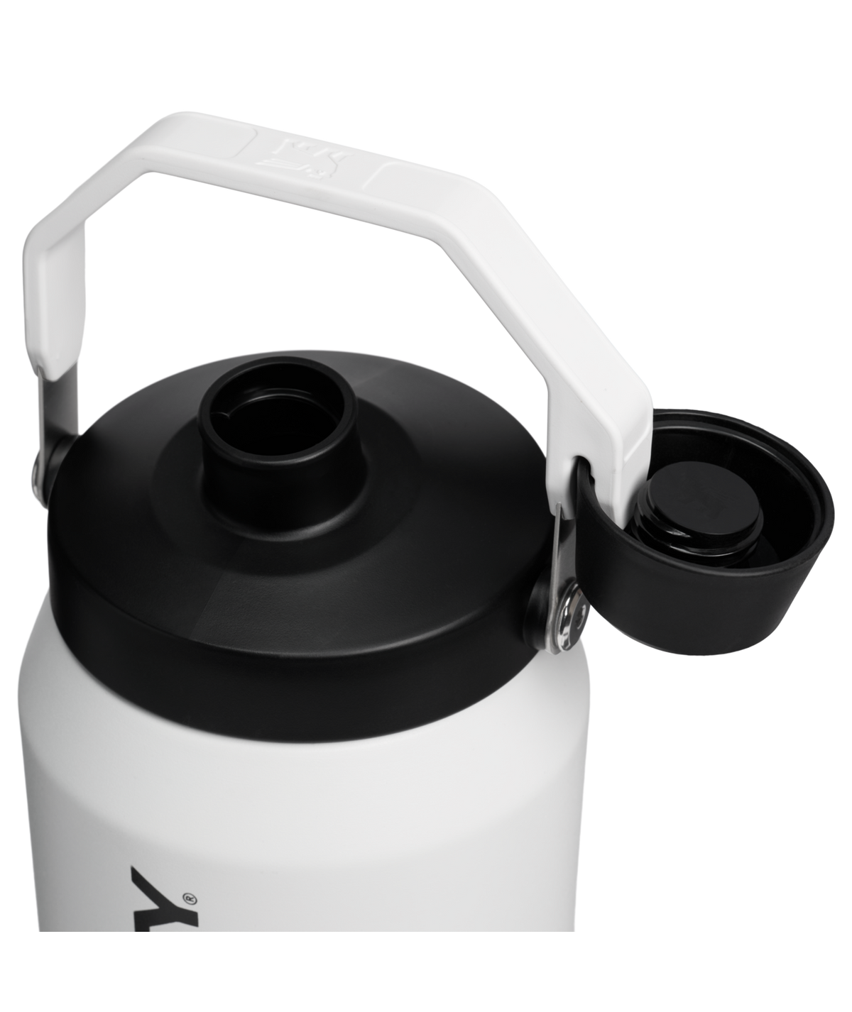 Stanley 1913 Jug Térmica Fastflow Chalk 1.9L