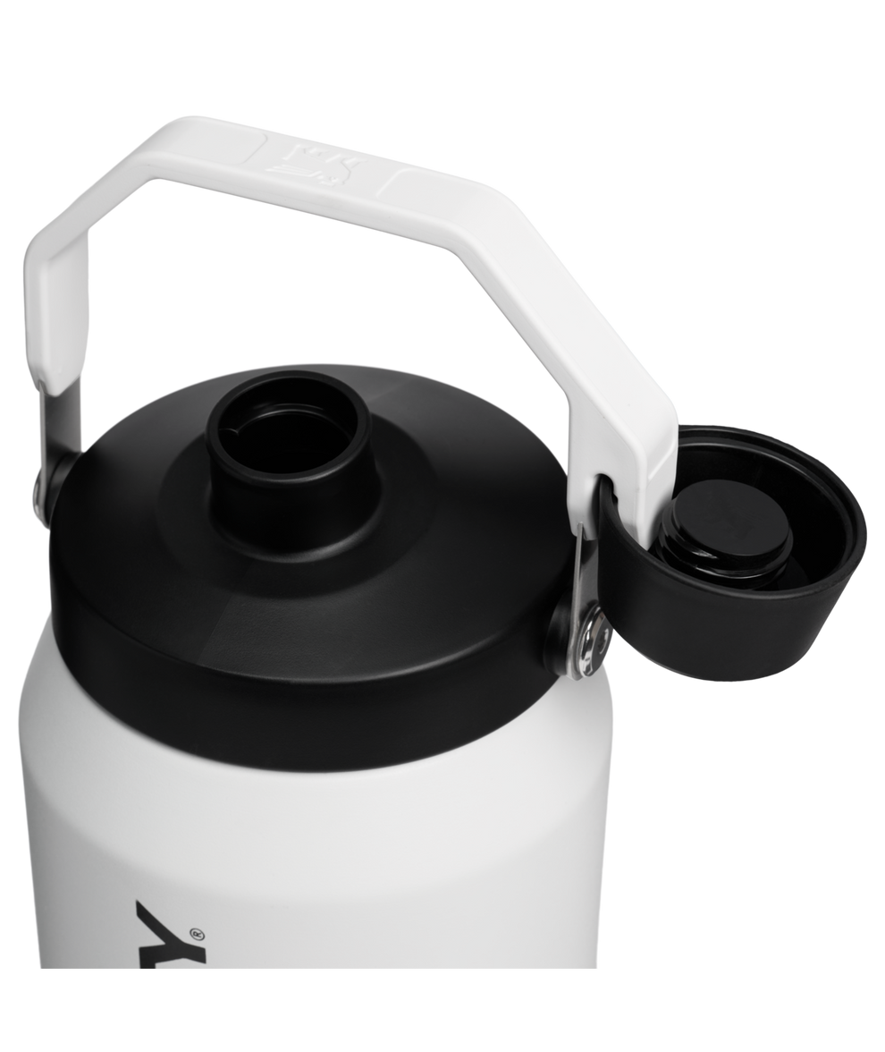 Stanley 1913 Jug Térmica Fastflow Chalk 1.9L
