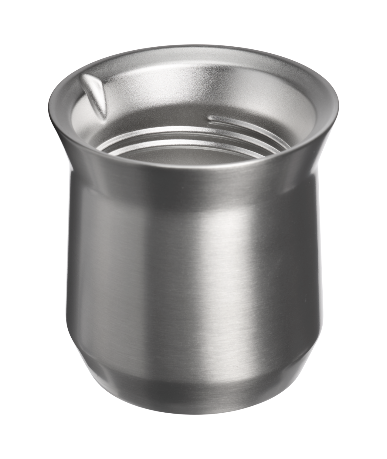 Stanley 1913 Garrafa Térmica Mate Stainless Steel Ash 1.2L  | View 4
