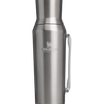 Stainless Steel Ash 