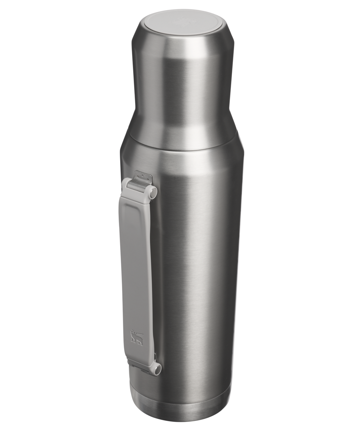 Stanley 1913 Garrafa Térmica Mate Stainless Steel Ash 1.2L