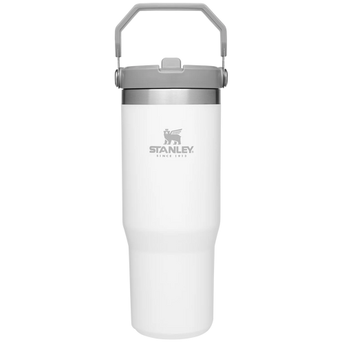 Tumbler Térmico Flip Straw Stanley Polar | 887ML