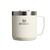 Product swatch for Camp Mug Stanley Cream Gloss | 350ML
