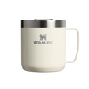 Modelo 6 - Camp Mug Stanley Cream Gloss | 350ML