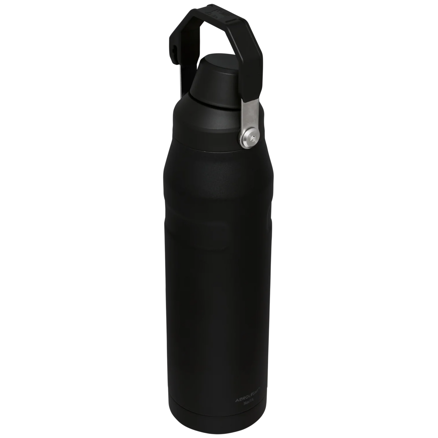 Stanley 1913 Garrafa Térmica Aerolight Fast Flow Matte Black 1.1L  | View 3