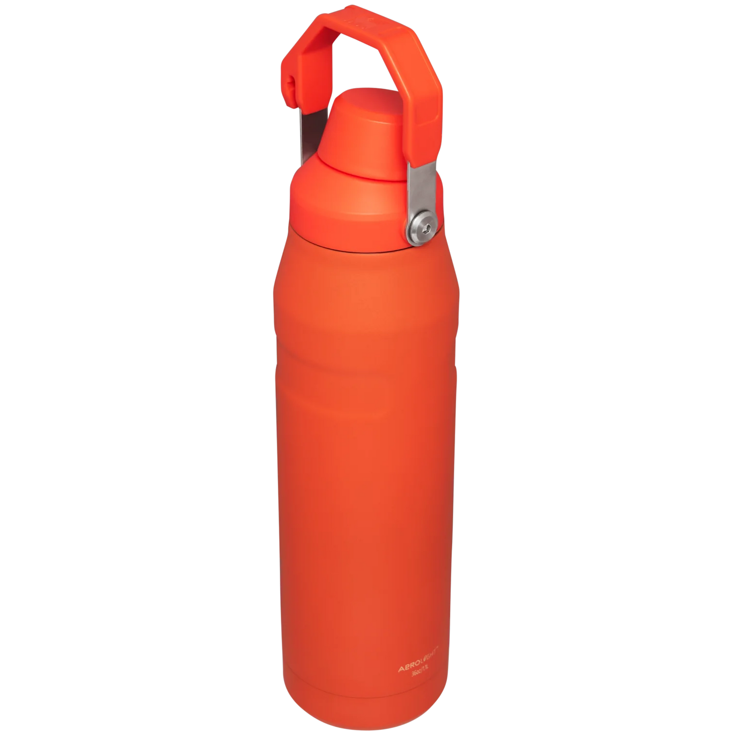 Stanley 1913 Garrafa Térmica Aerolight Fast Flow Tigerlily 1.1L  | View 3