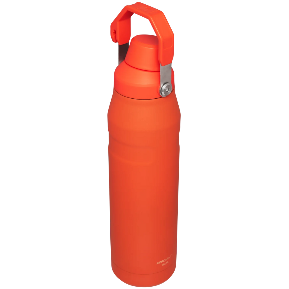 Stanley 1913 Garrafa Térmica Aerolight Fast Flow Tigerlily 1.1L