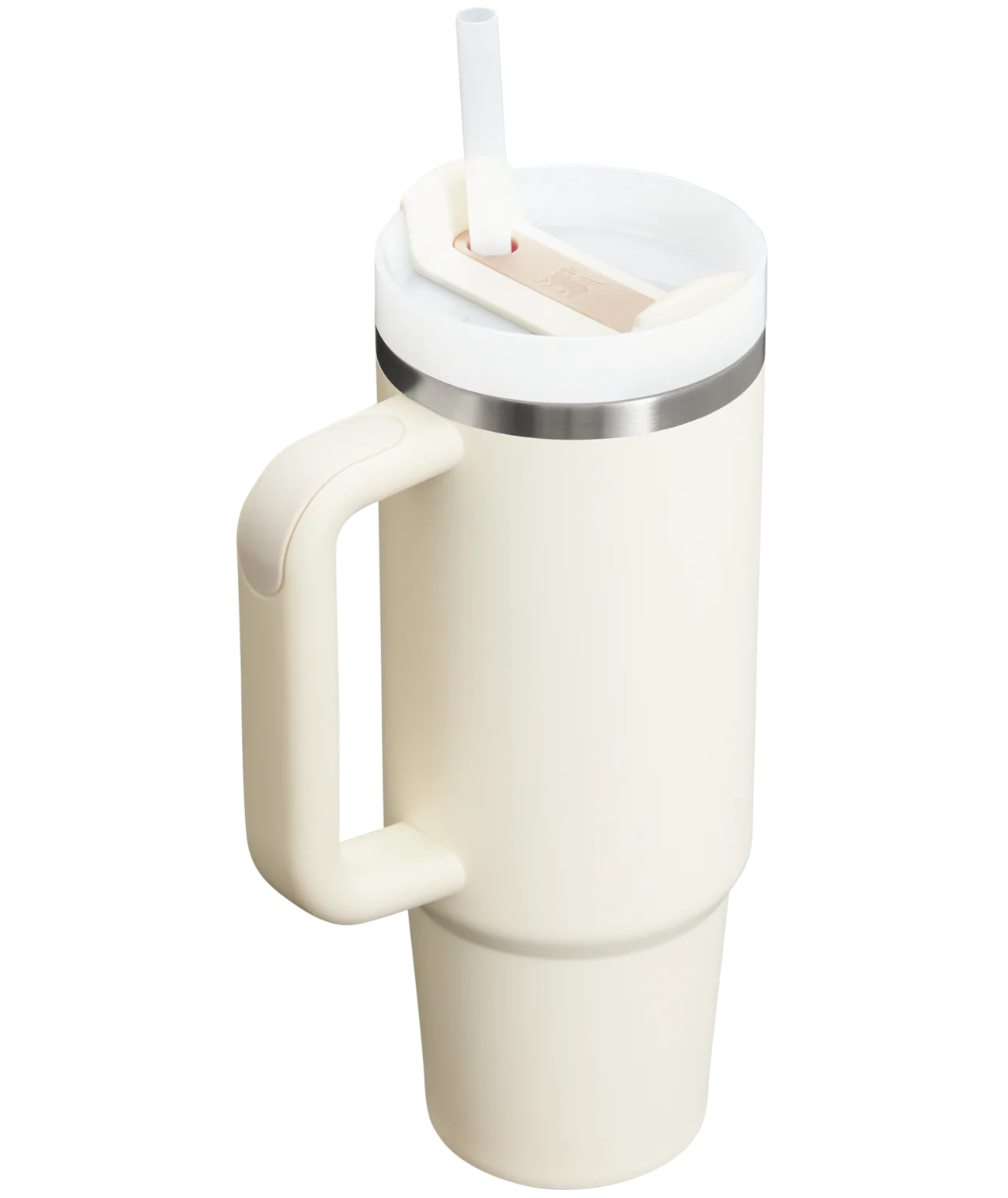 Stanley 1913 Copo Quencher Cream Stanley 887ML  | View 2