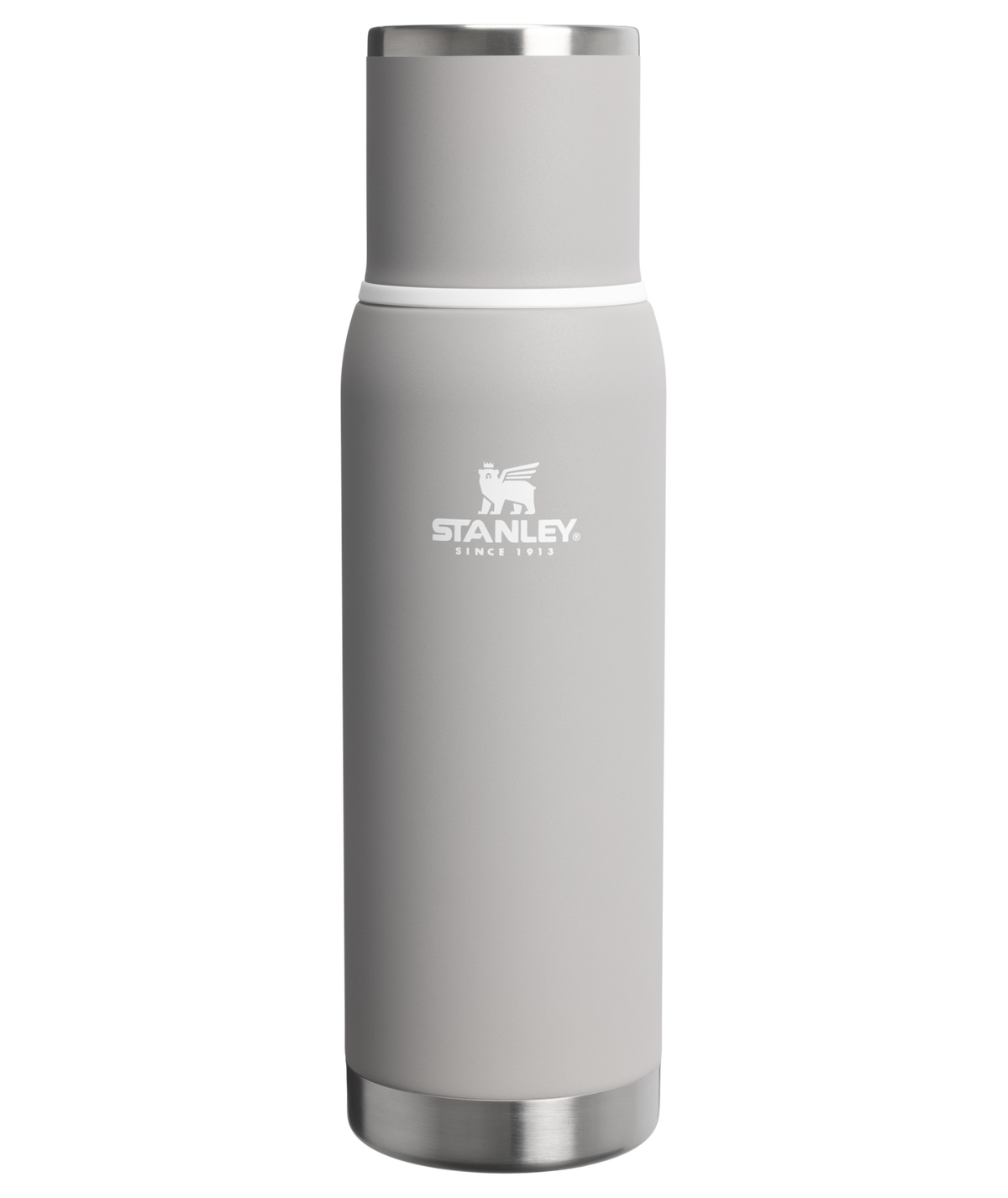 Stanley 1913 Garrafa Térmica Adventure 2.0 Ash 1L