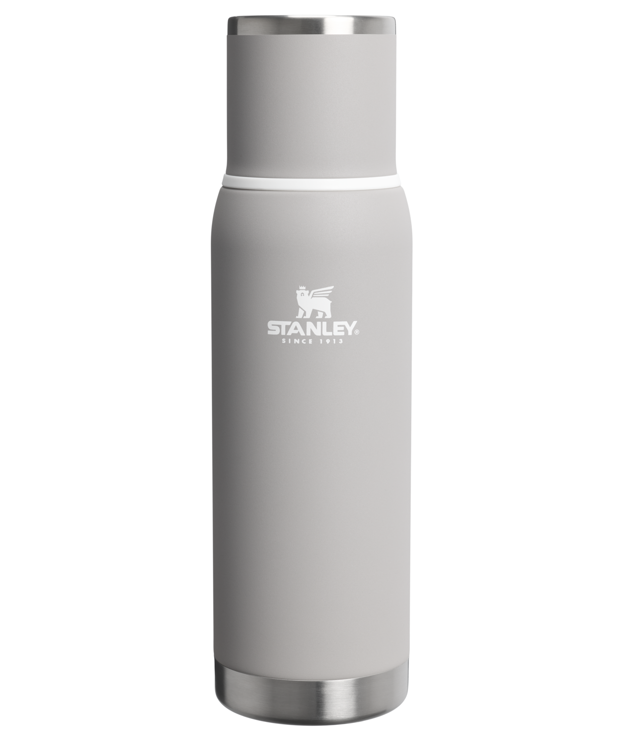 Stanley 1913 Garrafa Térmica Adventure 2.0 Ash 1L  | View 1