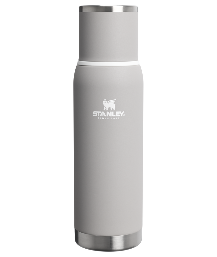 Stanley 1913 Garrafa Térmica Adventure 2.0 Ash 1L