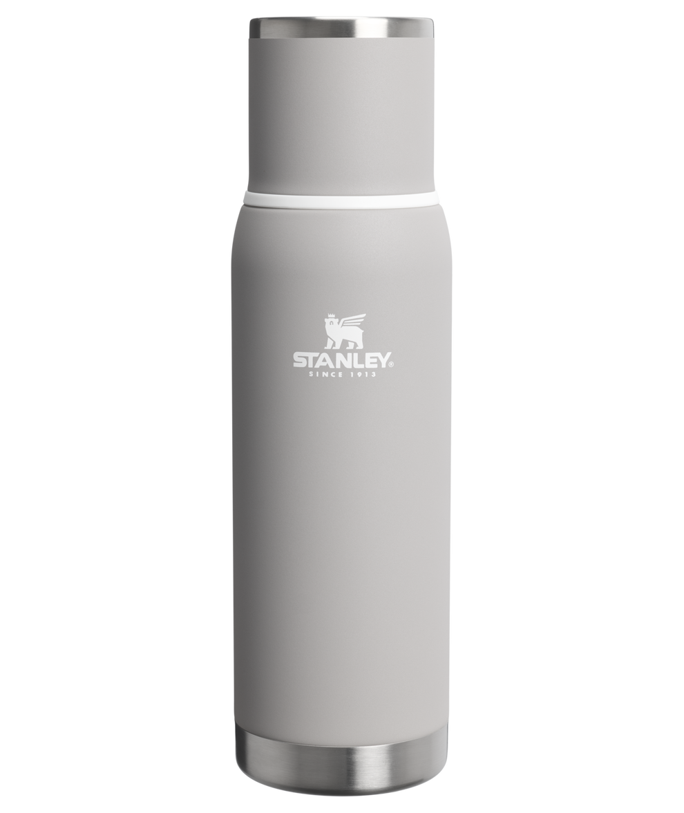 Stanley 1913 Garrafa Térmica Adventure 2.0 Ash 1L