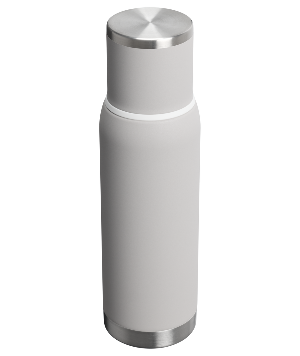 Stanley 1913 Garrafa Térmica Adventure 2.0 Ash 1L